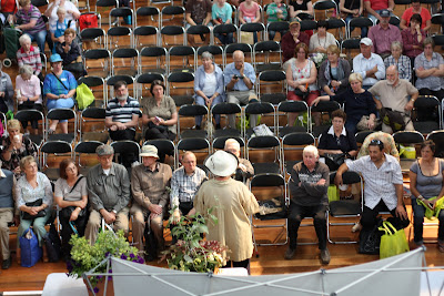 Melbourne International Flower and Garden Show