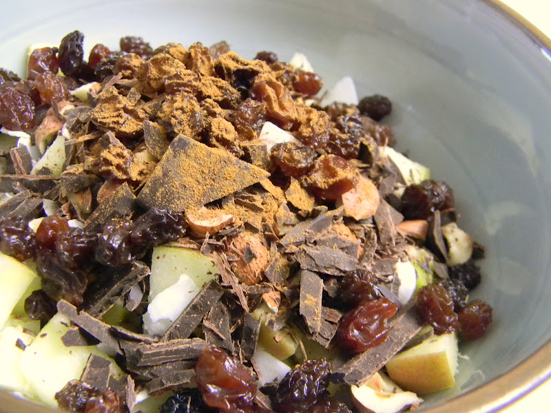 Caveman Cuisine Flint Chips Tony Fed