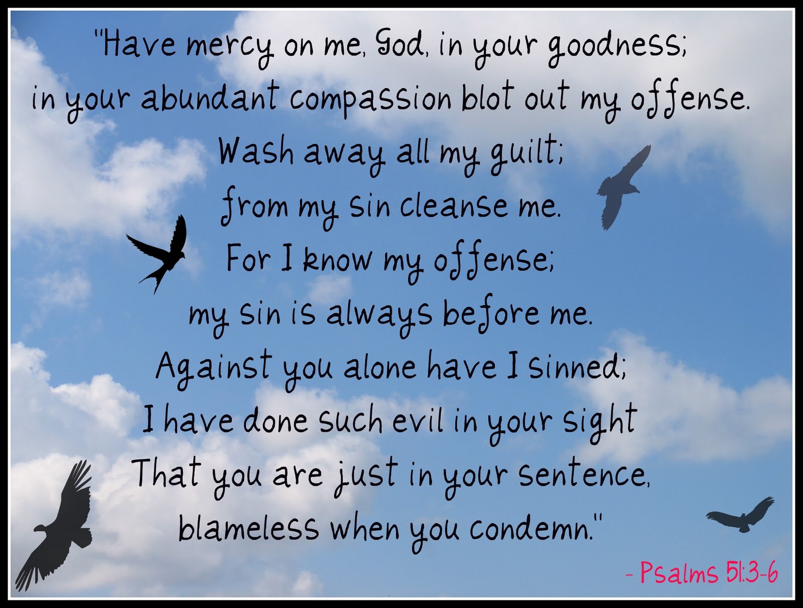 good morning bible quotes