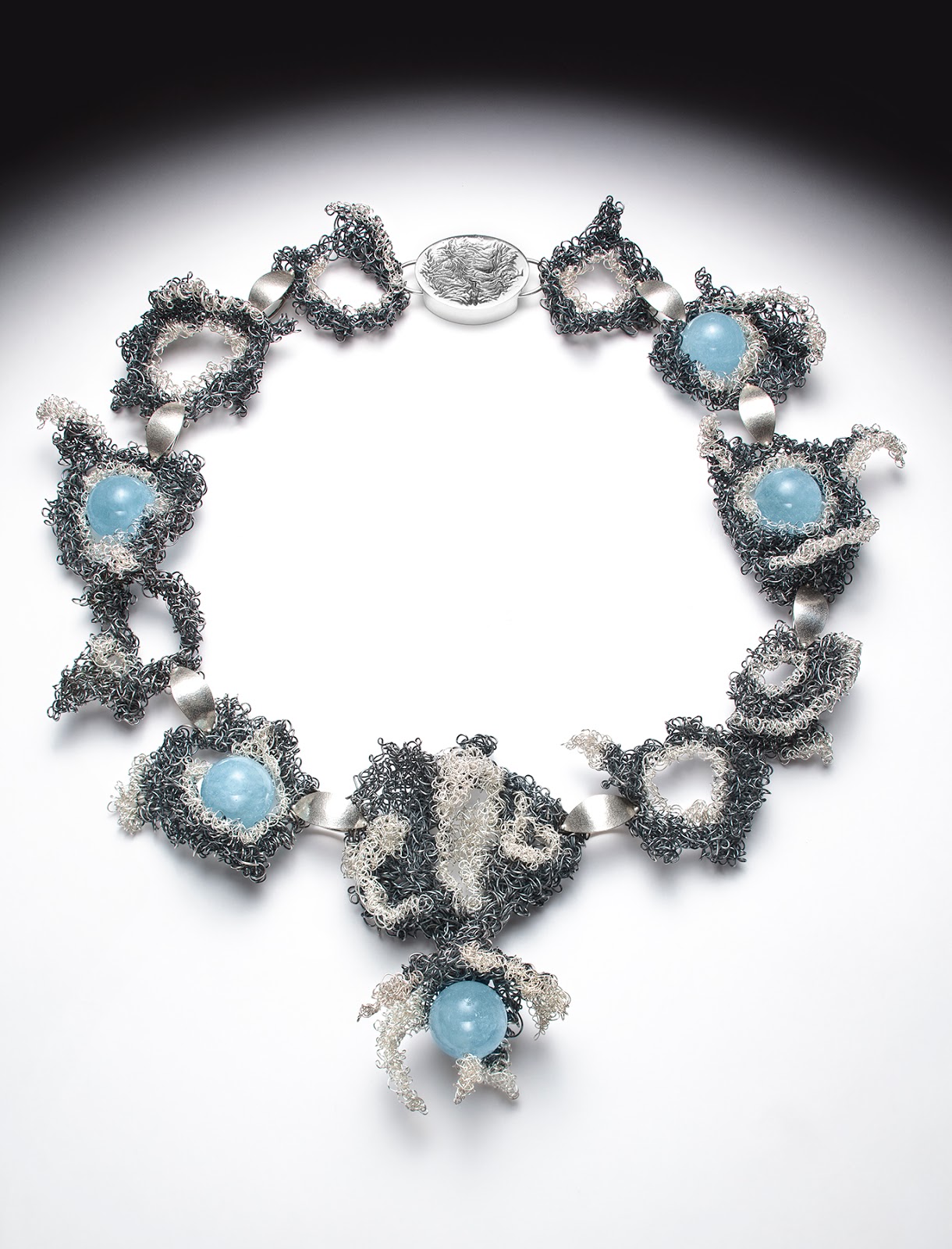 Stylecurated REMARKABLE CONTEMPORARY JEWELLERY MONTREAL MUSEUM OF