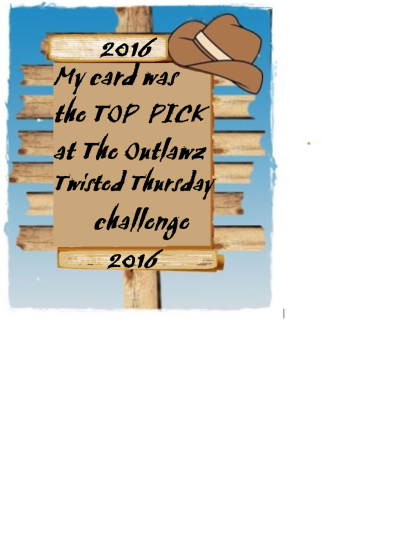 Top pick Banner Outlawz