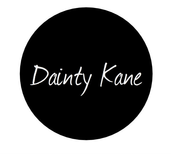 www.daintykane.co.uk