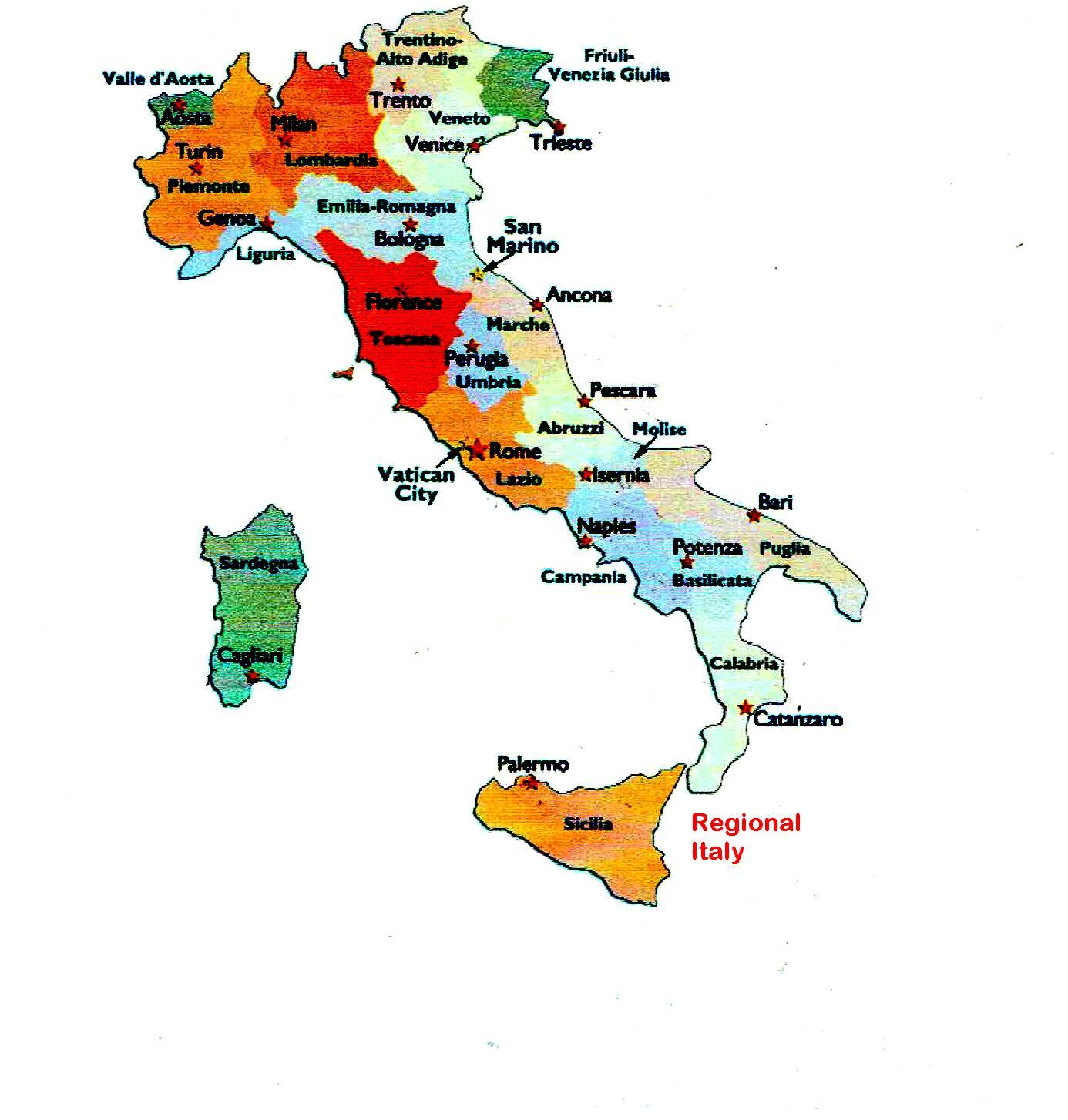 italie-region