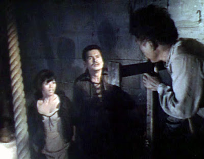 13: BLOOD OF THE VAMPIRES / AM Productions, Hemisphere Entertainment - 1966