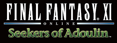 Final Fantasy XI Seekers of Adoulin