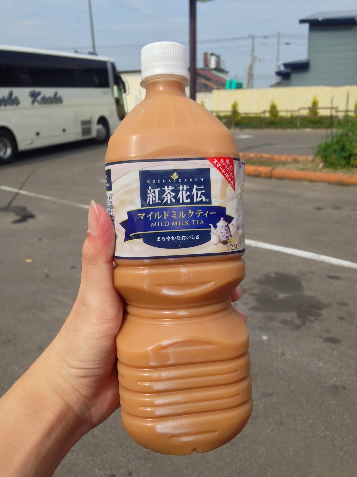 Food Review - Kki Sweets (School of the Arts) - Talking ...