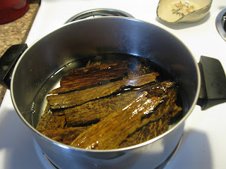 Simply Homemaking: Hickory Syrup