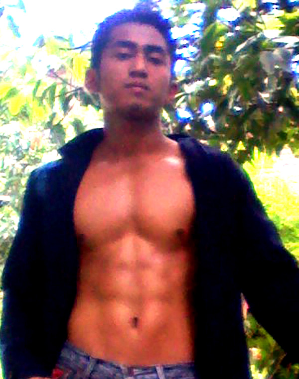 Six Pack Indonesia