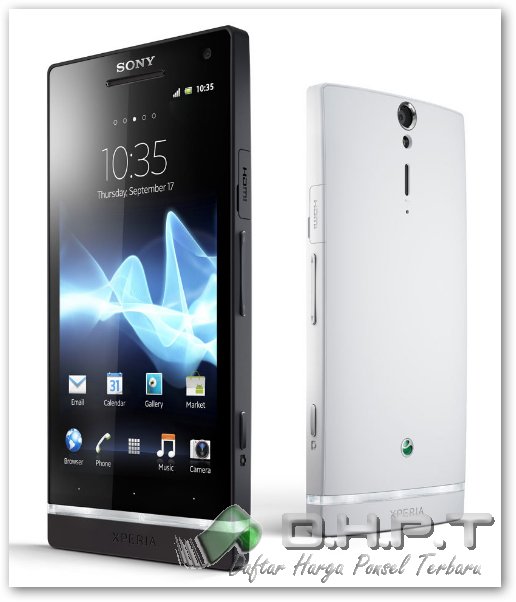 harga dan spesifikasi hp sony xperia s serbu cyber harga dan spesifikasi hp sony xperia s serbu cyber