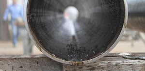 Alloy steel pipes and tubes
