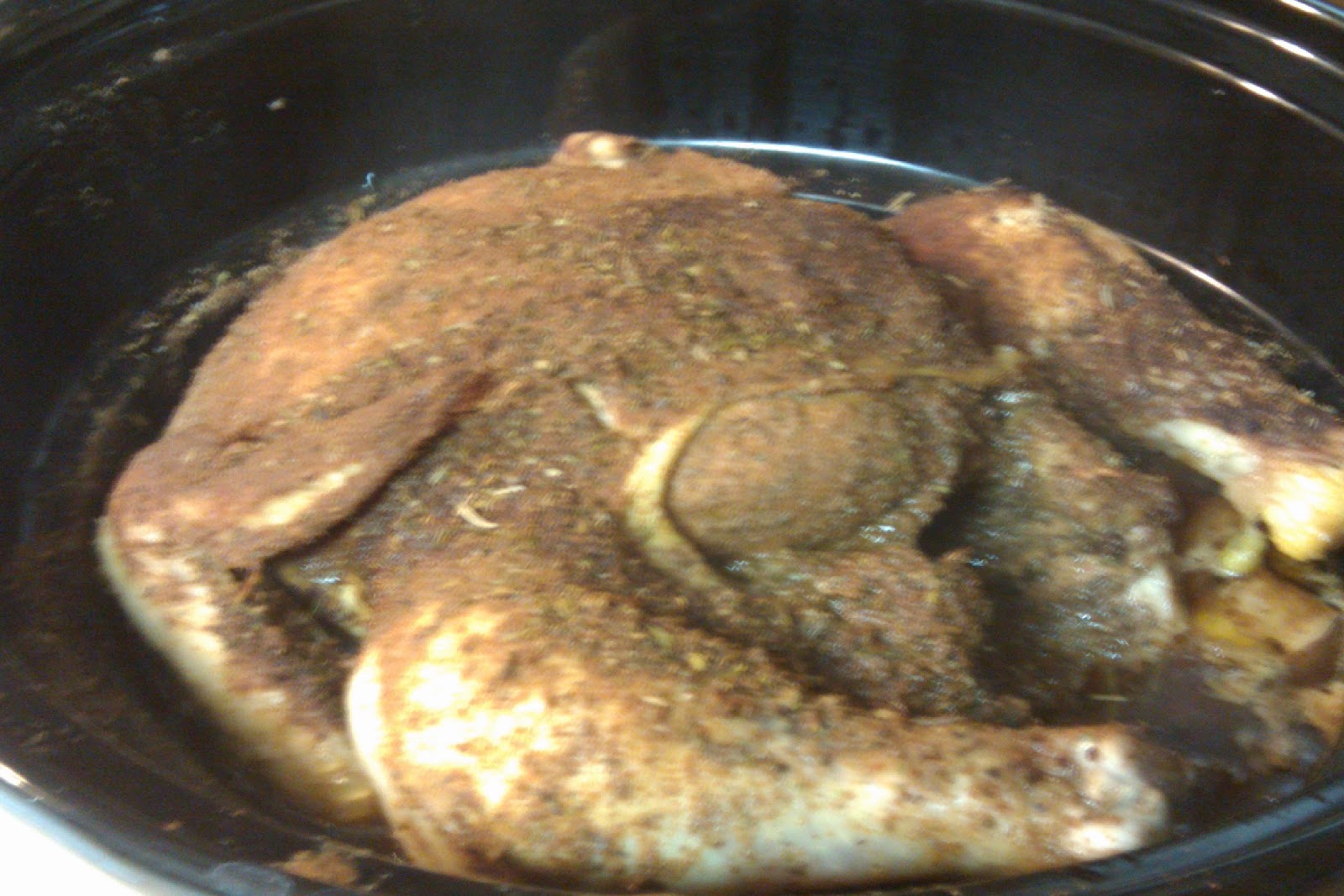 Fruit Snacks and Freezer Jam The BEST Whole Chicken in a Crockpot