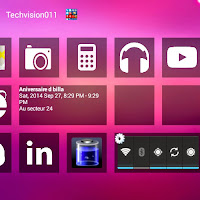  Home 8+ like Windows8 Launcher v3.8 Apk