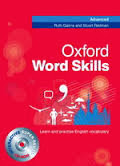 Oxford Word Skills Advanced free download