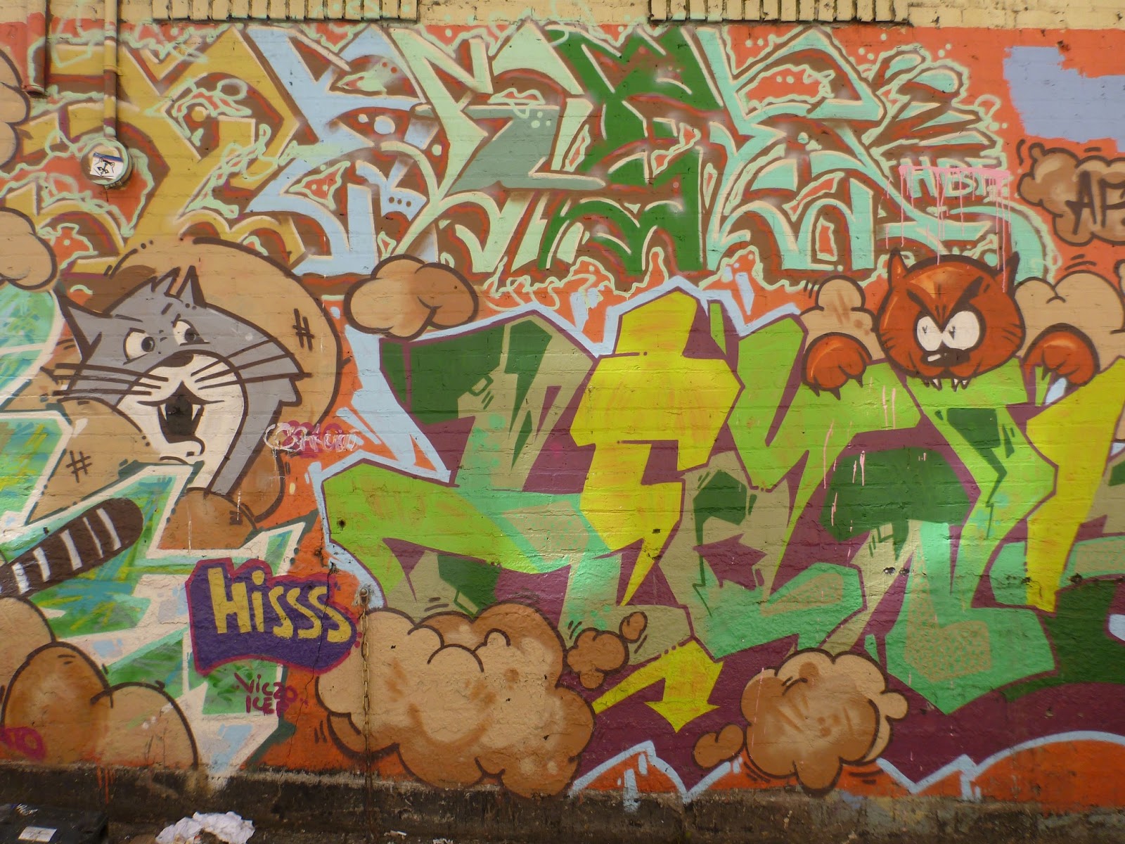 Graffiti Wallpaper Graffiti Letters Rejk By Go Crazy Graffiti