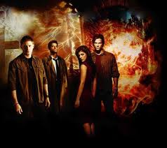 Supernatural Online 1 Temporada Dublado Gratis