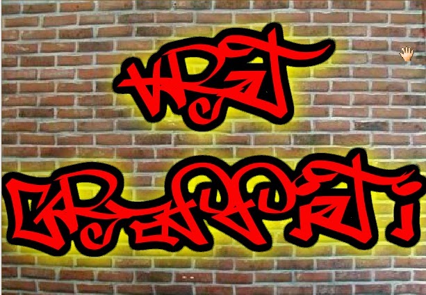 Graffiti Creator Styles Graffiti Font Generator