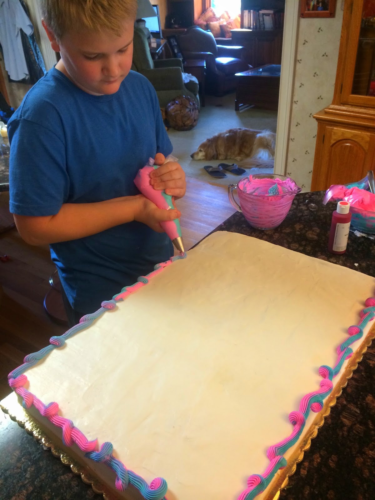 Gabesavestheday My Little Pony Cake for a Special Number Gabesavestheday My Little Pony Cake for a Special Number