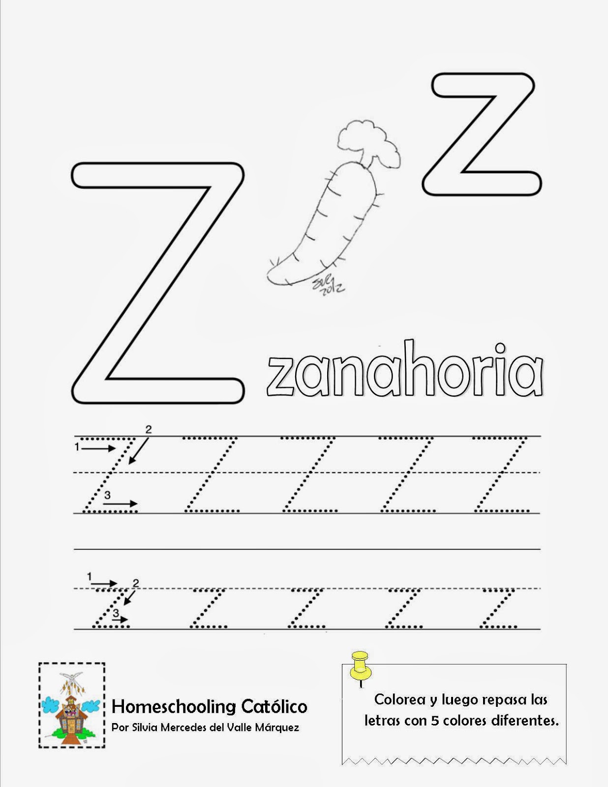 APRENDEMOS CON TODOS Y DE TODOS ZA, ZO, ZU CE CI