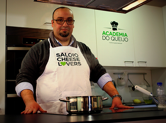 Pratos Que Falam: Fevereiro 2013