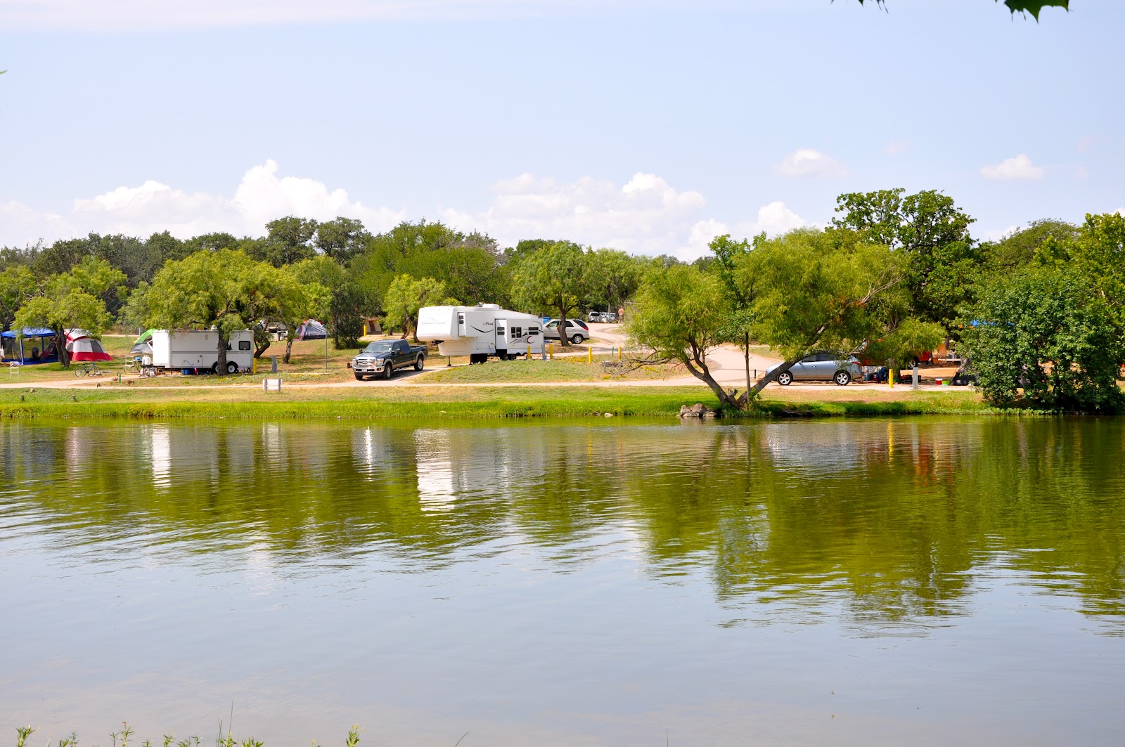 Inks Lake Cabins Inks Lake Cabin 11 Yelp Lake Mineral Wells State