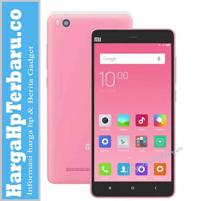 Daftar Harga Hp XIAOMI Februari 2016 Daftar Harga Hp XIAOMI Februari 2016