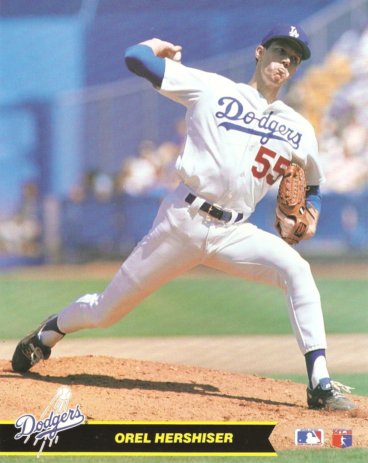 Mark's Ephemera MLB Action Photos