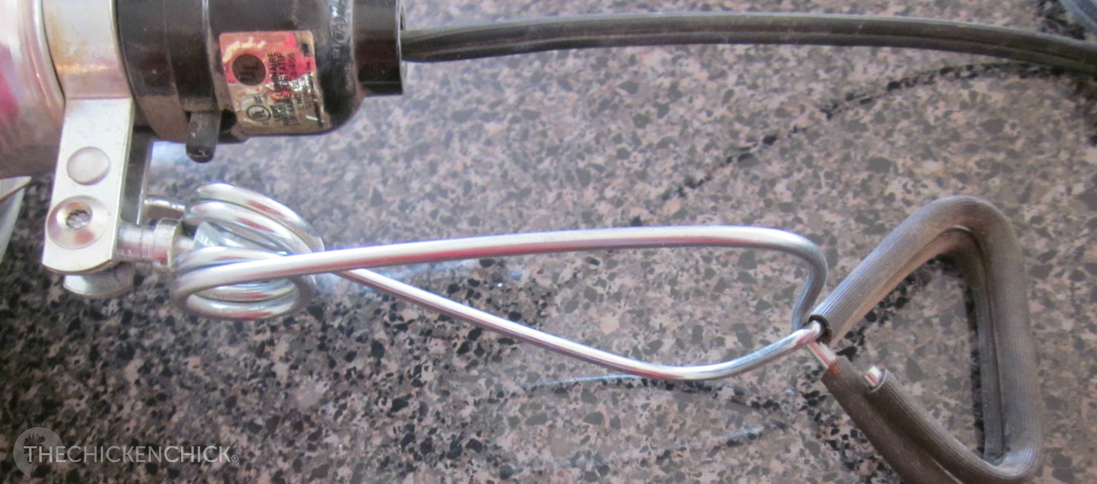 The Dangers of Brooder Heat Lamps & a Safe Alternative The Chicken Chick®