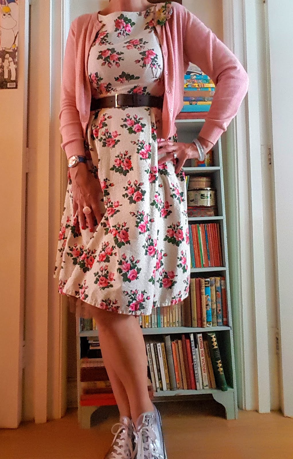 Bobo Bun Wrap Me Up In Plastic