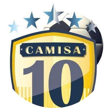 Desportivo Camisa 10