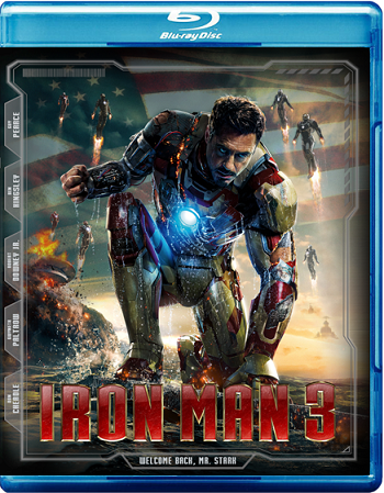 Iron Man 3 (2013) Ts Nl Subs Dutchreleaseteam