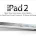 iPad 2 chega ao Brasil dia 27/05, sexta-feira! (ATUALIZADO)