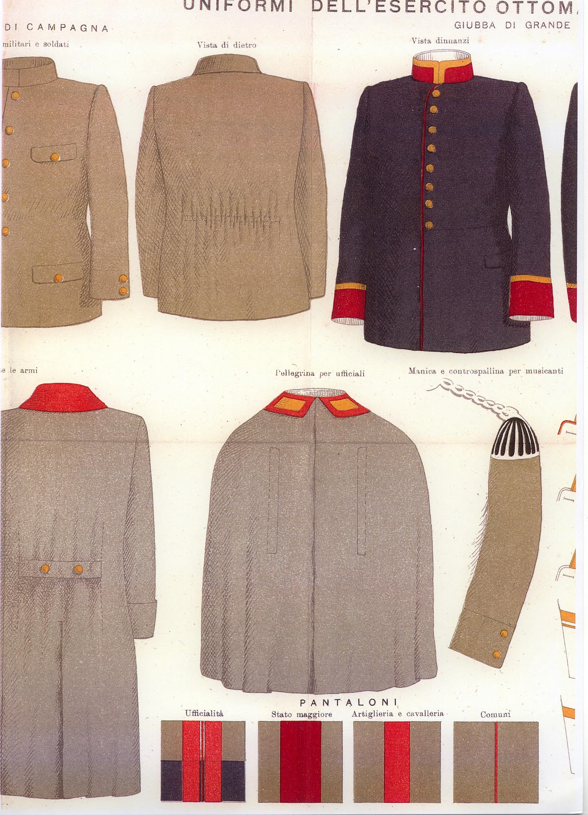 Ottoman Turkey Mail0005+(1)