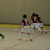 Futsal - Camadas Jovens do SC Banheirense