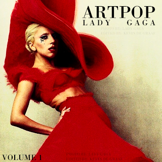 Chatter Busy: Lady Gaga Quotes