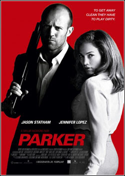 Download Baixar Filme Parker   Dublado