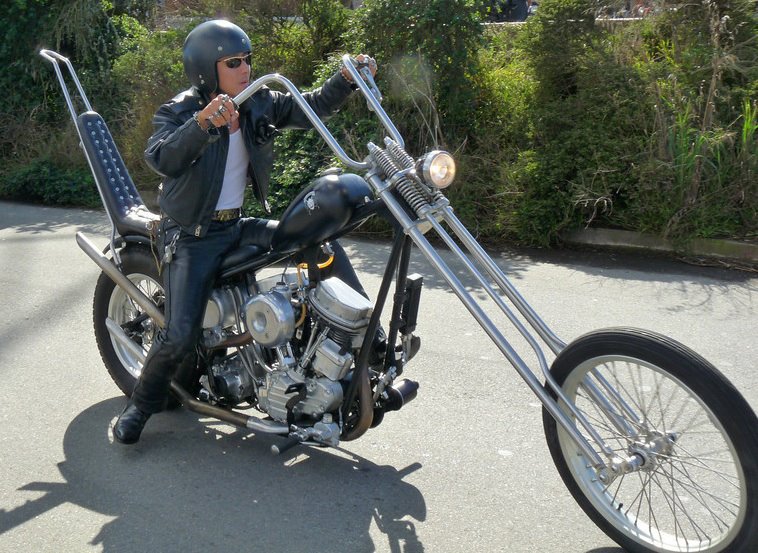 zenachopper long forks, folks!