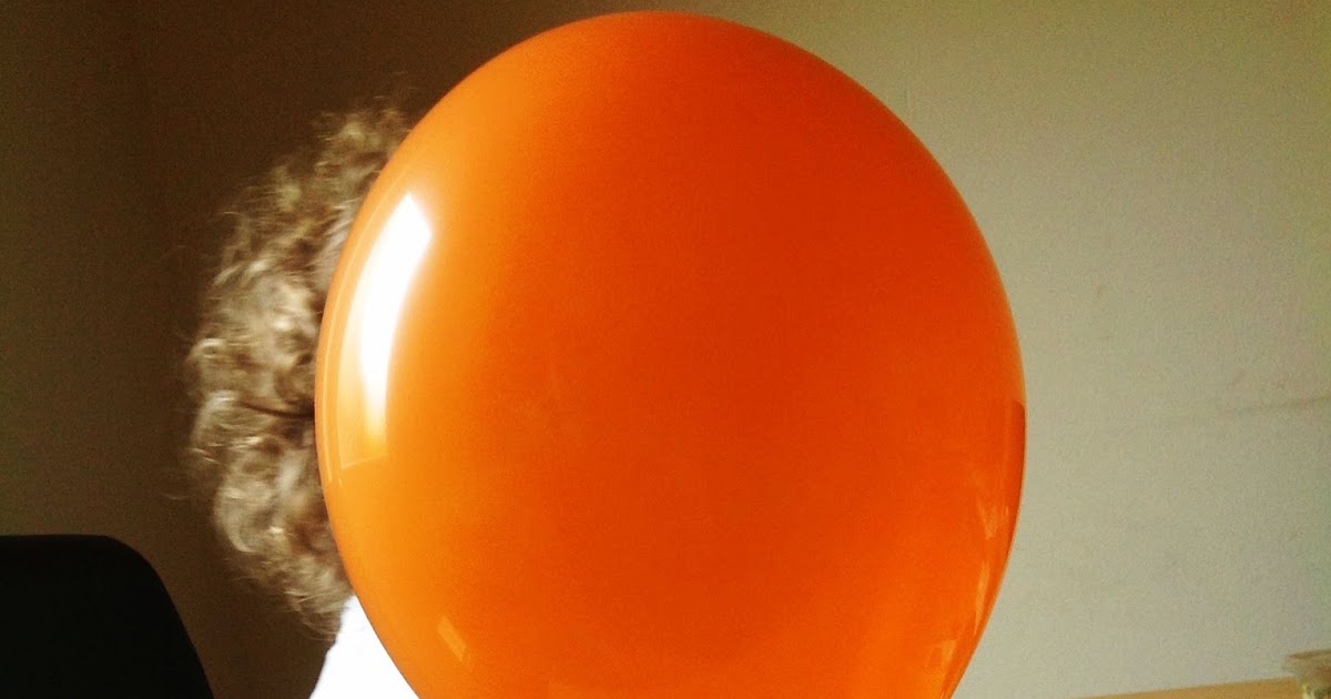 An Ordinary Life : Science: Make your own Hovercraft