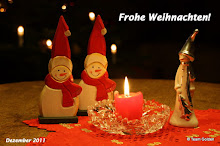 Frohe Weihnachten