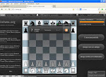 Jugar ajedrez online GRATIS