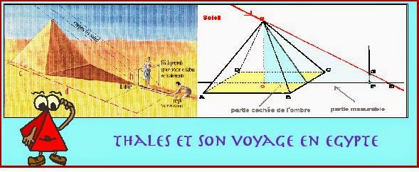 كيف أحسب ارتفاع المثلث موضوع
