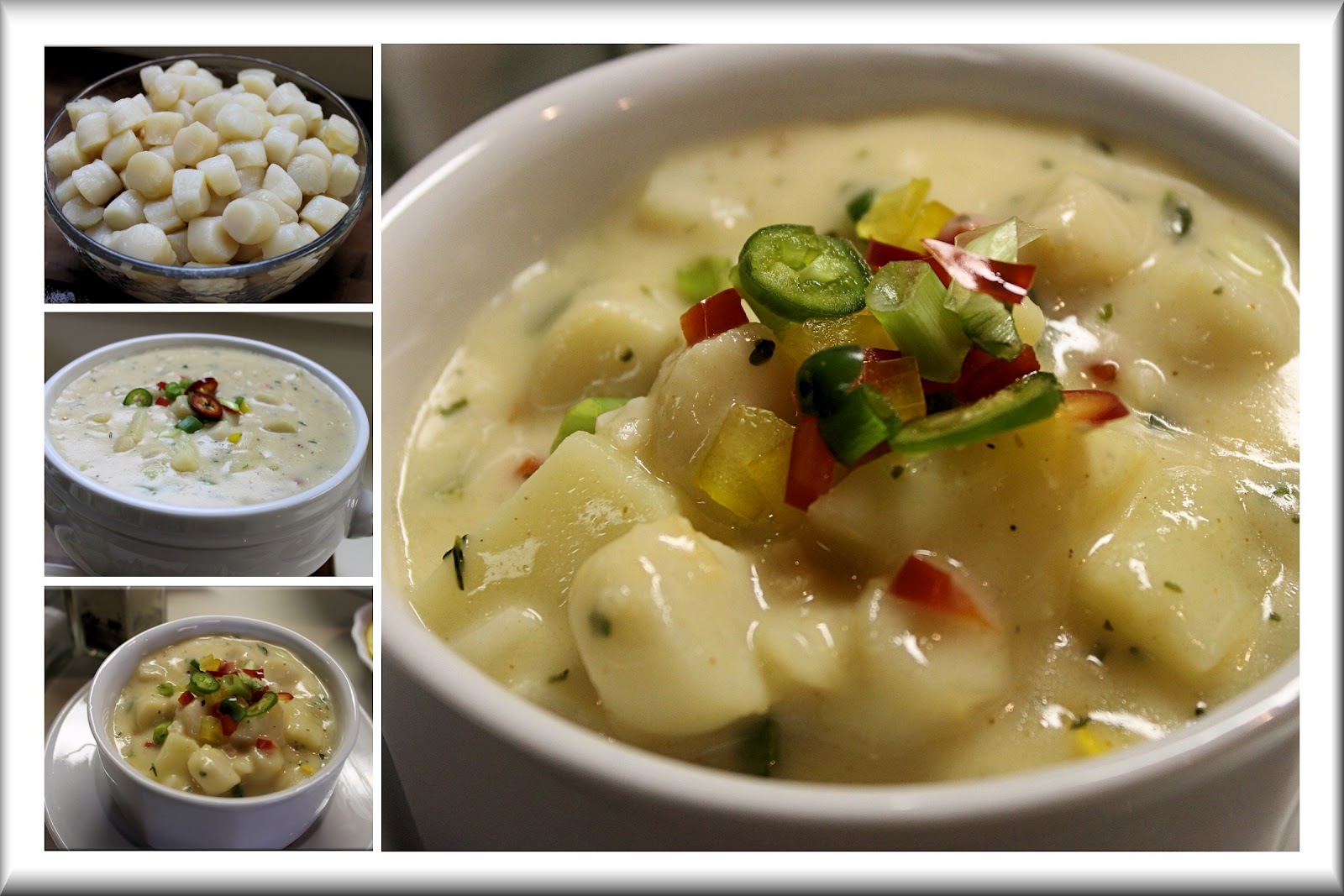 CW's Cafe Today From Pantry To Table Cooking From the Pantry Bay