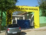 Escola Municipal "Rachid Bardauil"