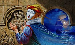 Michael Cheval