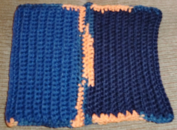 Bows Cro Rug Latch (Rug Hooking)