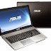 Нови модели Asus лаптопи