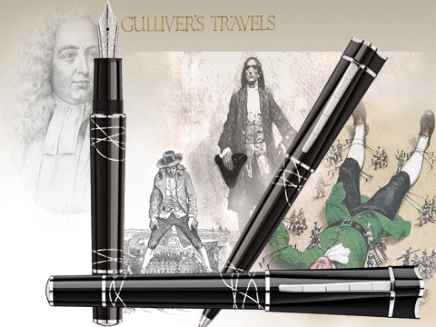 The most profound essayist wielding a pen 06 image