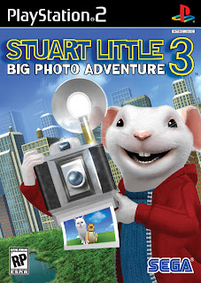 download stuart little 3 big photo adventure pc