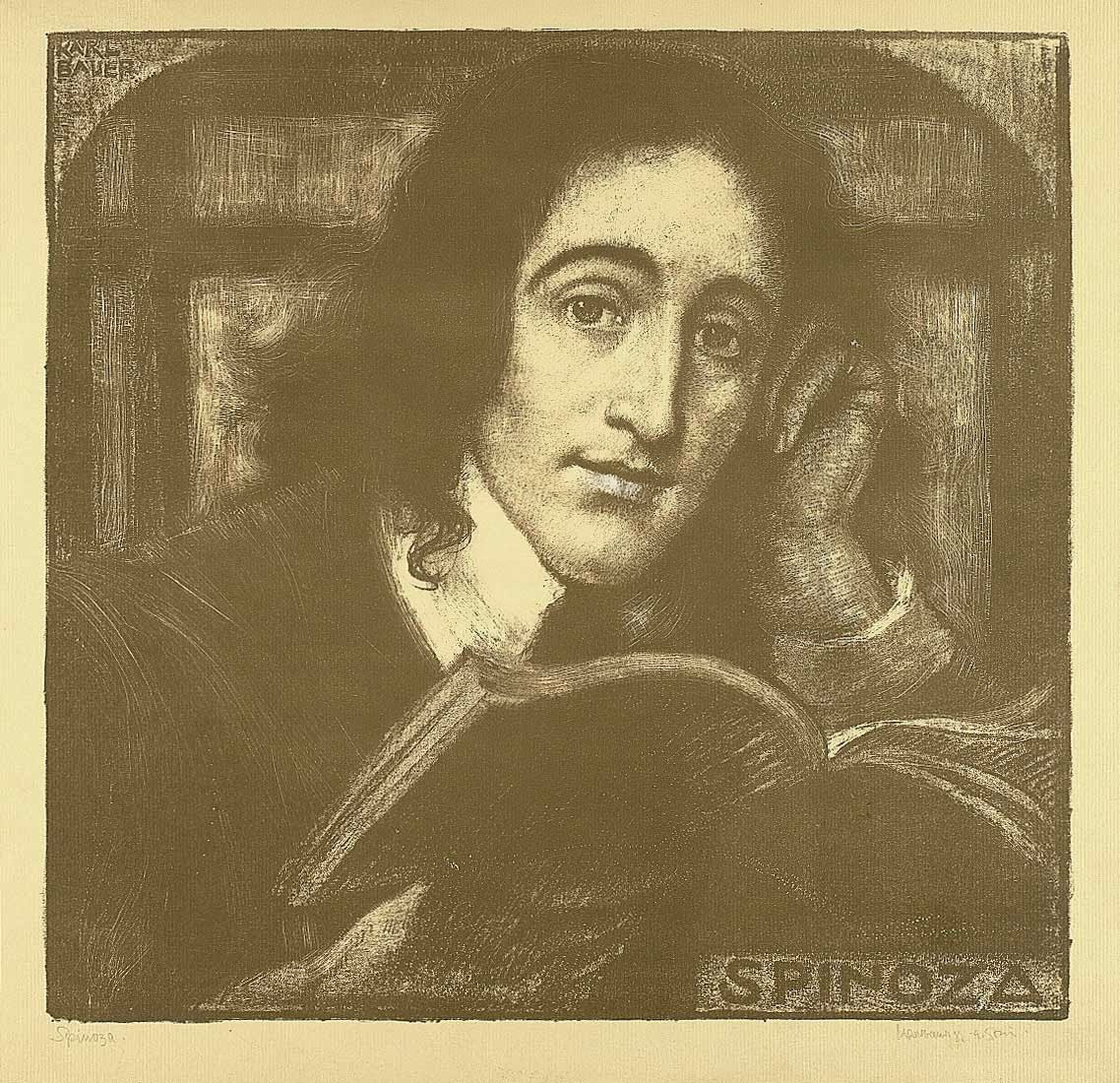 Spinoza