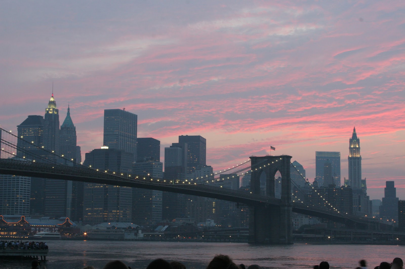 Young Harris College in New York City