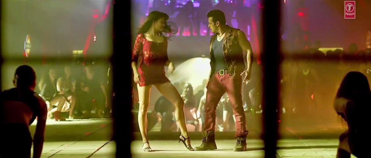 Kick Movie Songs Salman Khan Now In Cinemas - YouTube